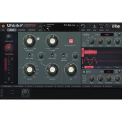 u-he Uhbik 2