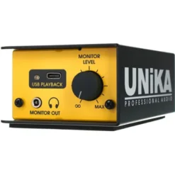UNiKA PRO-USB