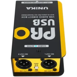 UNiKA PRO-USB