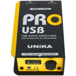 UNiKA PRO-USB