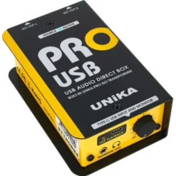 UNiKA PRO-USB