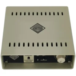 United Studio Technologies Replay Box