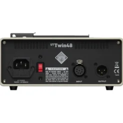 United Studio Technologies UT Twin48