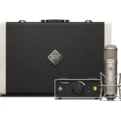 United Studio Technologies UT Twin48