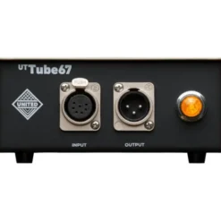 United Studio Technologies UT Tube67