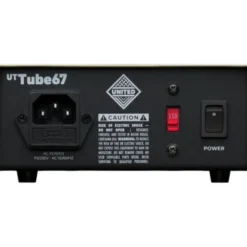 United Studio Technologies UT Tube67