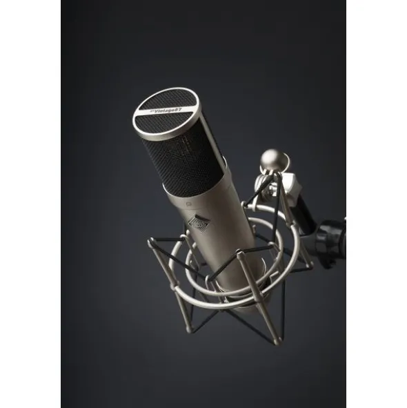 United Studio Technologies UT Vintage87