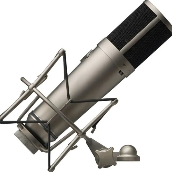 United Studio Technologies UT Vintage87