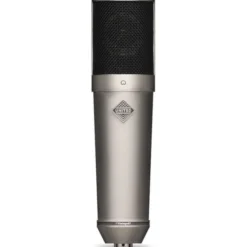 United Studio Technologies UT Vintage87
