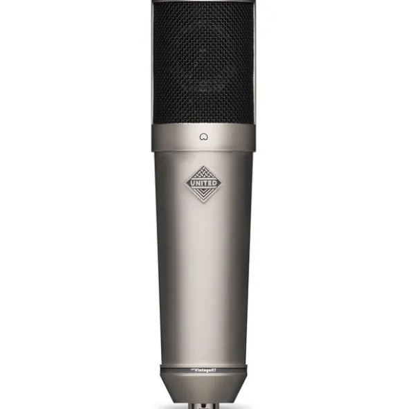 United Studio Technologies UT Vintage87
