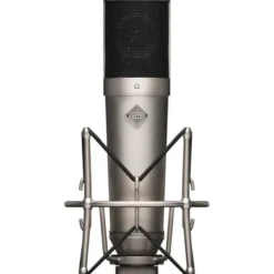 United Studio Technologies UT Vintage87