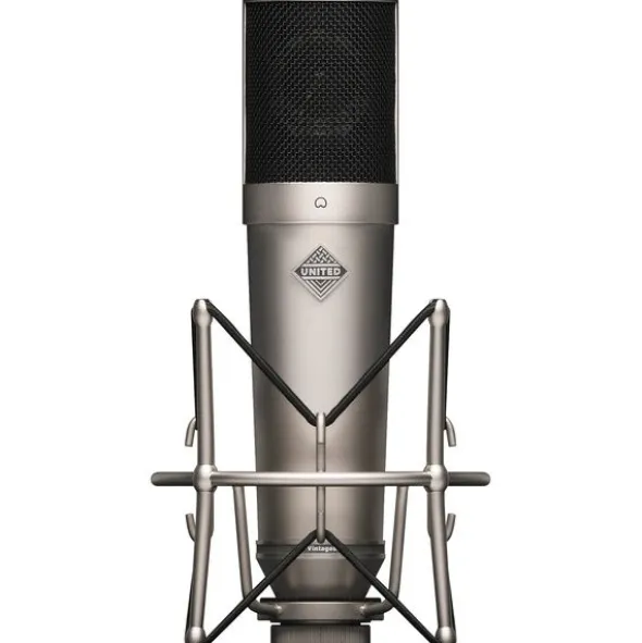 United Studio Technologies UT Vintage87