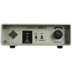 United Studio Technologies Vintage Direct