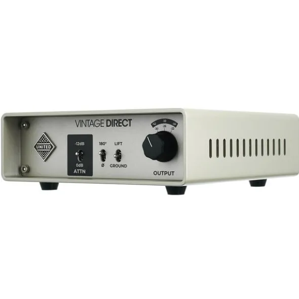 United Studio Technologies Vintage Direct