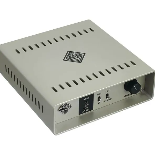 United Studio Technologies Vintage Direct