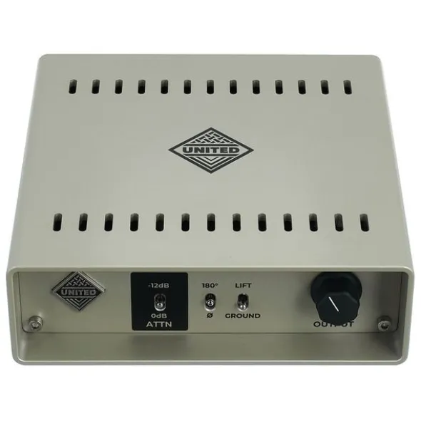 United Studio Technologies Vintage Direct