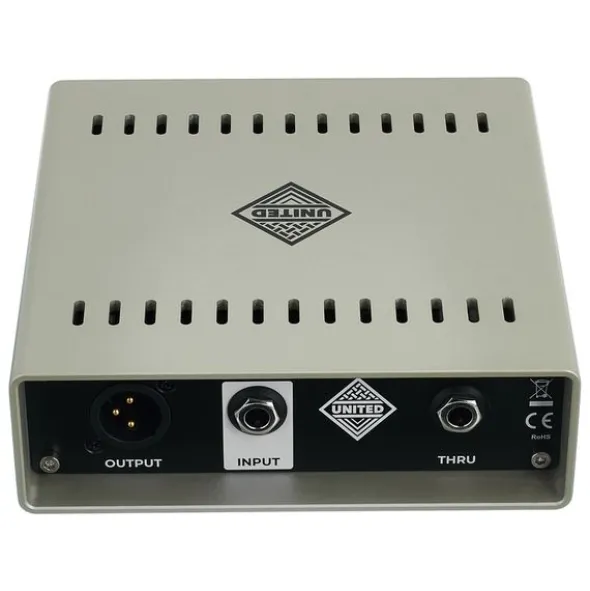 United Studio Technologies Vintage Direct