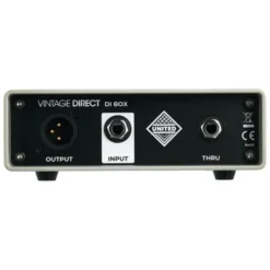 United Studio Technologies Vintage Direct
