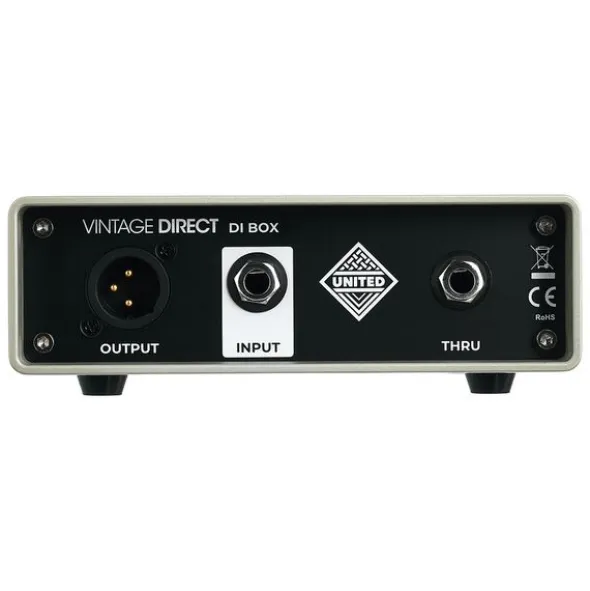 United Studio Technologies Vintage Direct