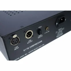 Universal Audio 6176