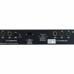 Universal Audio 6176
