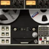 Universal Audio Ampex ATR-102 Mastering Tape
