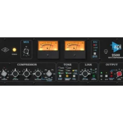 Universal Audio API 2500 Native