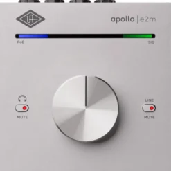 Universal Audio Apollo e2m