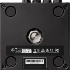 Universal Audio Apollo e2m