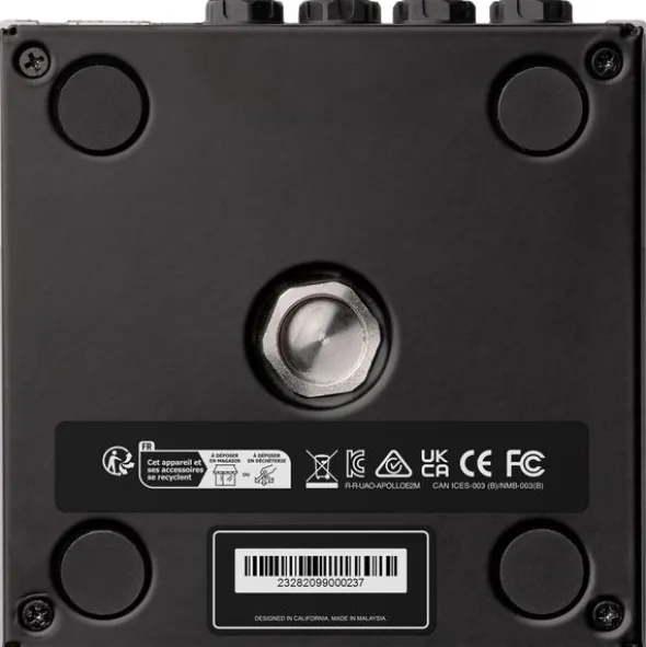 Universal Audio Apollo e2m