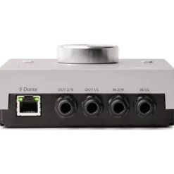 Universal Audio Apollo e2m