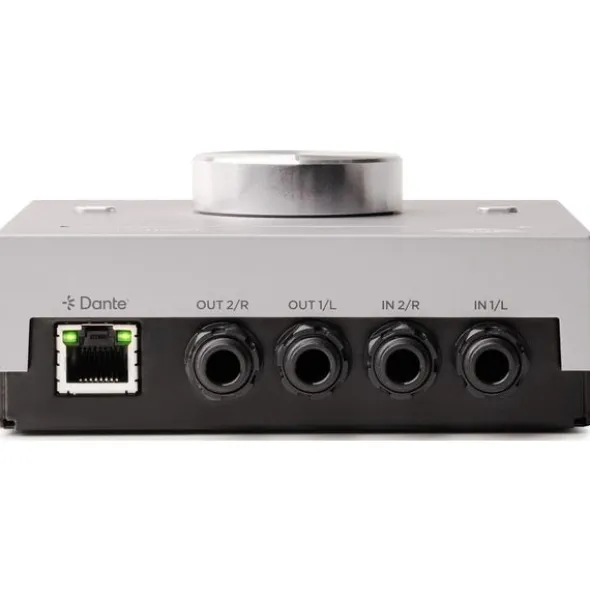 Universal Audio Apollo e2m