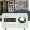 Universal Audio Apollo Solo TB3 Heritage Ed.