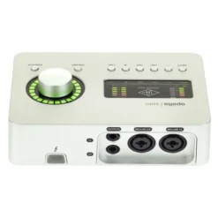 Universal Audio Apollo Solo TB3 Heritage Ed.