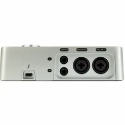 Universal Audio Apollo Solo TB3 Heritage Ed.