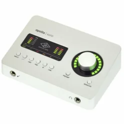 Universal Audio Apollo Solo TB3 Heritage Ed.