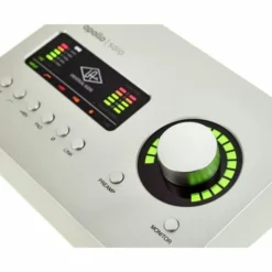 Universal Audio Apollo Solo TB3 Heritage Ed.
