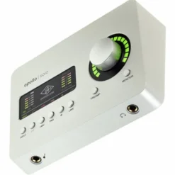 Universal Audio Apollo Solo TB3 Heritage Ed.