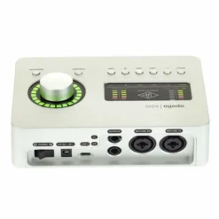 Universal Audio Apollo Solo USB Heritage Ed.
