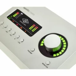 Universal Audio Apollo Solo USB Heritage Ed.
