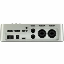 Universal Audio Apollo Solo USB Heritage Ed.