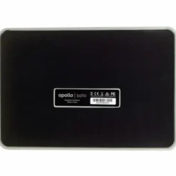 Universal Audio Apollo Solo USB Heritage Ed.
