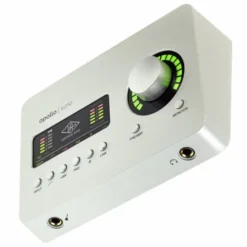 Universal Audio Apollo Solo USB Heritage Ed.