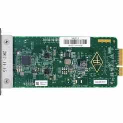 Universal Audio Apollo Thunderbolt 3 Card