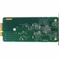 Universal Audio Apollo Thunderbolt 3 Card