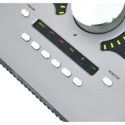 Universal Audio Apollo Twin X Quad Gen2 AC