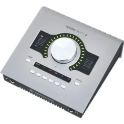 Universal Audio Apollo Twin X Quad Gen2 AC