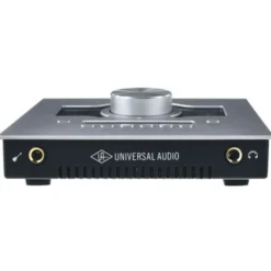 Universal Audio Apollo Twin X Quad Gen2 AC