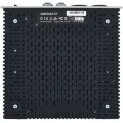 Universal Audio Apollo Twin X Quad Gen2 AC Pro