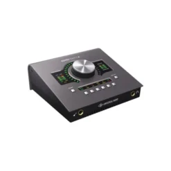 Universal Audio Apollo Twin X USB Heri B-Stock
